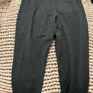 Marine Layer Weekend Sport Joggers - Charcoal